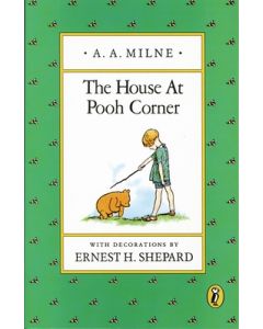 The House at Pooh Corner