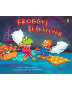 Froggy's Sleepover