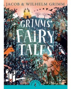 Grimms' Fairy Tales