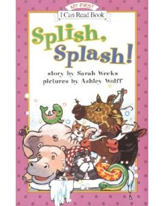 Splish, Splash!