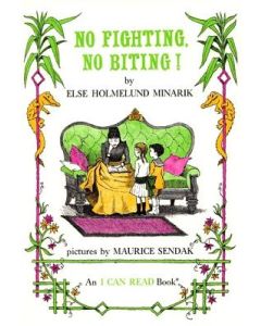 No Fighting, No Biting