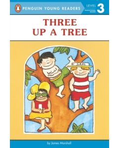 Three Up a Tree: Level 3