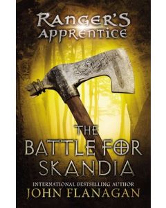 The Battle for Skandia: Book Four