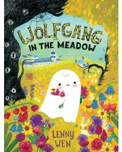 Wolfgang in the Meadow