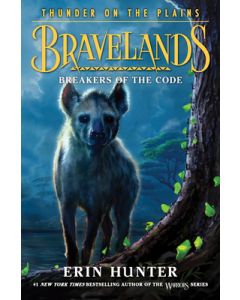Bravelands: Thunder on the Plains #2: Breakers of the Code