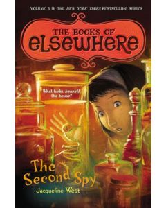 The Second Spy
