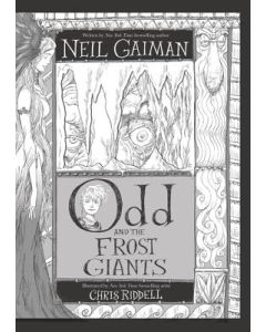 Odd and the Frost Giants