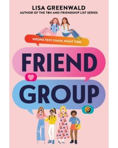 Friend Group