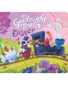 The Goodnight Train Easter