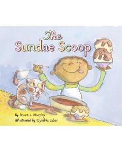 The Sundae Scoop