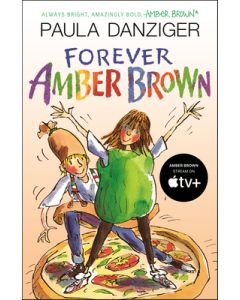 Forever Amber Brown