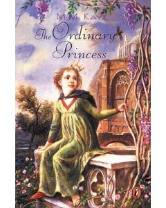 The Ordinary Princess