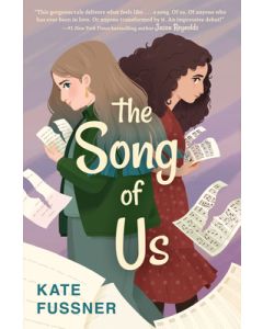 The Song of Us