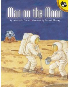Man on the Moon