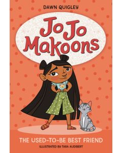 Jo Jo Makoons: The Used-To-Be Best Friend