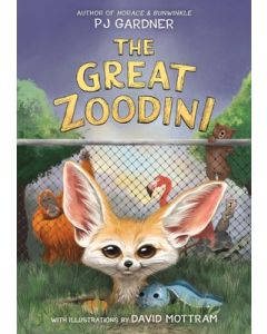 The Great Zoodini