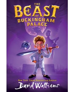 The Beast of Buckingham Palace