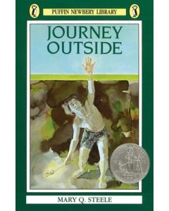 Journey Outside