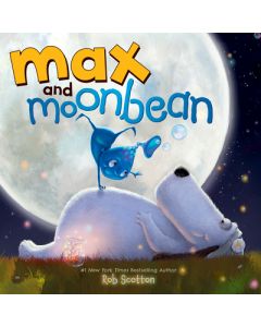 Max and Moonbean