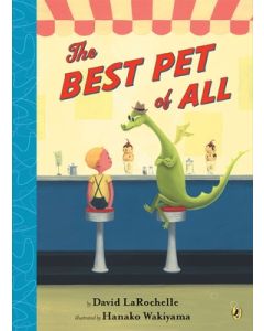 The Best Pet of All