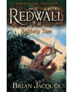 Rakkety Tam: A Tale of Redwall