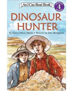 Dinosaur Hunter