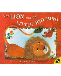The Lion and the Little Red Bird