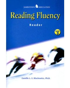 Reading Fluency: Reader, Level D