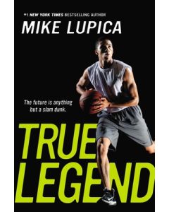 True Legend