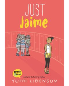 Emmie & Friends: Just Jaime: A Graphic Novel