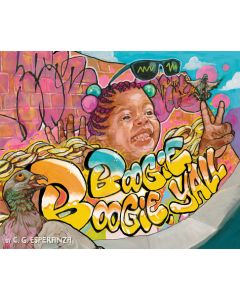 Boogie Boogie, Y'all