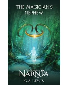 The Magician's Nephew