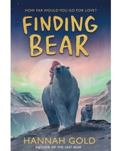 Finding Bear