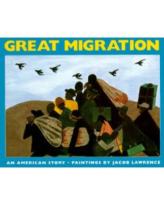The Great Migration: An American Story