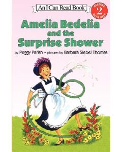 Amelia Bedelia and the Surprise Shower