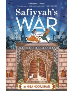 Safiyyah's War