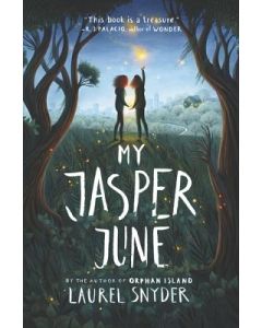My Jasper June