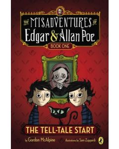 The Tell-Tale Start