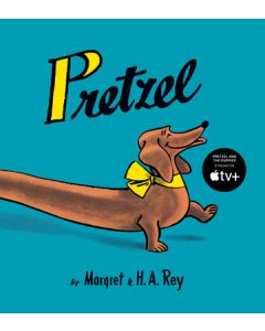 Pretzel