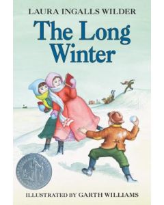 The Long Winter: A Newbery Honor Award Winner