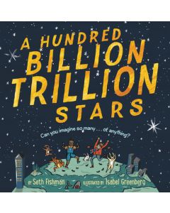 A Hundred Billion Trillion Stars