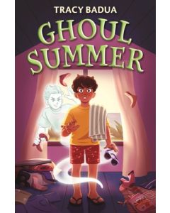 Ghoul Summer