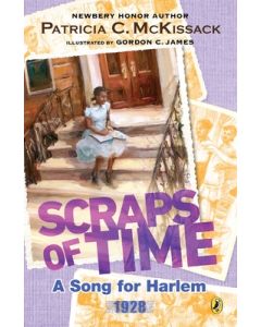 A Song for Harlem, 1928