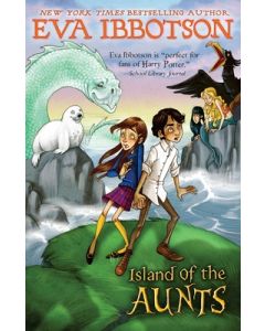 Island of the Aunts