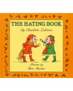 The Hating Book