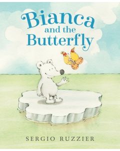 Bianca and the Butterfly