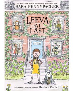 Leeva at Last