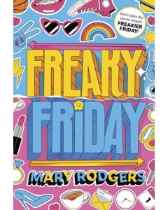 Freaky Friday