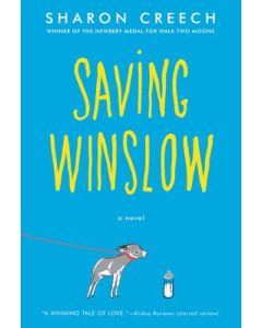 Saving Winslow