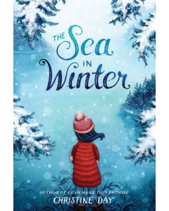 The Sea in Winter